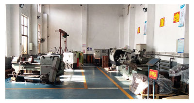 Κίνα Shandong Yuejiang Machinery Co., Ltd