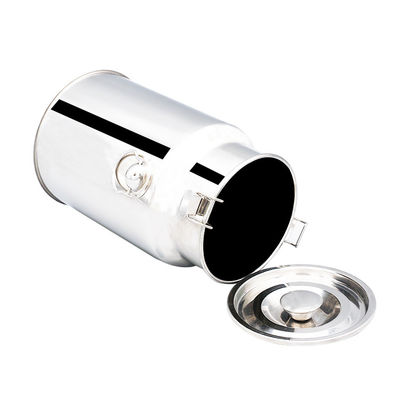 20L 304 ανοξείδωτο 0.8mm γάλα αποθήκευσης thicknessMulti-σκοπού μπορεί