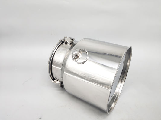 25L το σφραγισμένο πάχος 0.8mm αποθήκευσης πετρελαίου τυμπάνων πετρελαίου βαρελιών γάλα αποθήκευσης μπορεί