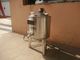 Pasteurizer οικιακού μικρό 10L γάλακτος ανοξείδωτο μηχανών