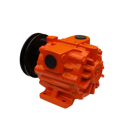 φορητή αντλία αναρρόφησης αέρα 220 λ/λ χειρωνακτική για το αέριο εξάτμισης